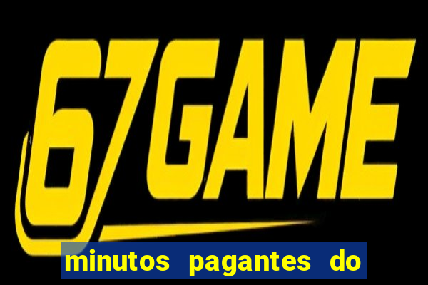 minutos pagantes do fortune dragon